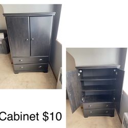 Furniture- Priced to Sell