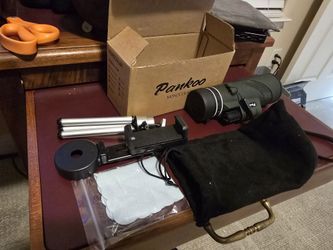 Pankoo Monocular Telescope