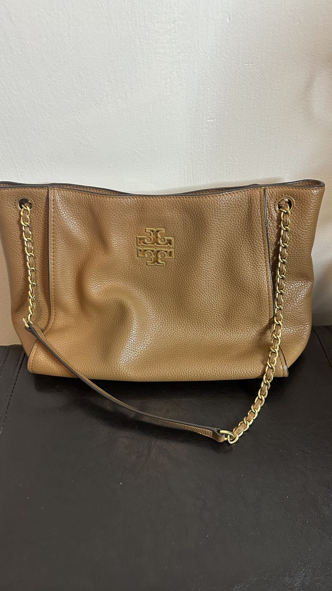 Tory Burch Britten shoulder bag