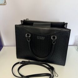 Black Purse