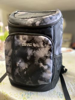 TOURIT Cooler Backpack 30 Cans 