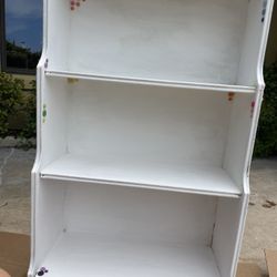 Decorative Bookcase