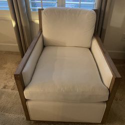 Quality accent chair