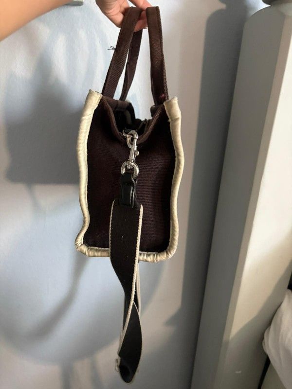 Marc Jacob's Tote Bag
