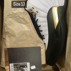 Air Jordan 12 Retro 