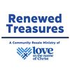 Renewed Treasures
