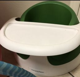 Mamas & Papas baby snug floor seat 💺