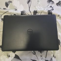 Dell Latitude E5540