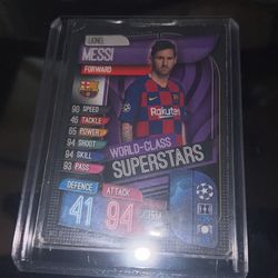 The best cards