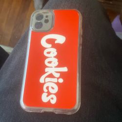 Cookies, Iphone Case11