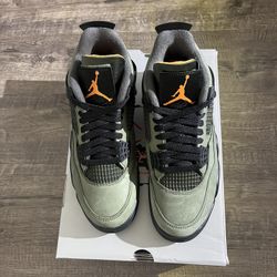 Jordan 4