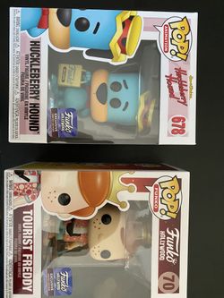 Funko Pop