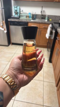 Authentic Burberry touch for women