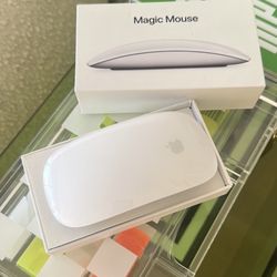 Brand New In Box, Apple Mouse 