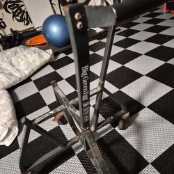 Big Green Egg Large Nest