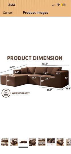 Free couches