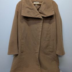 Michael Kors Trench Coat