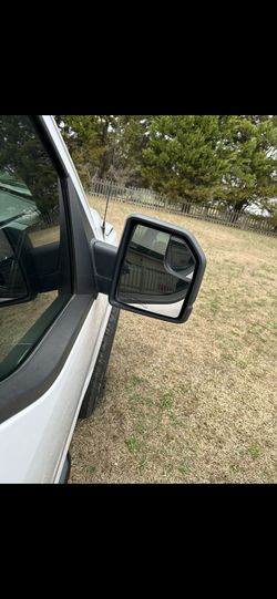 2015-2020 Ford f150 OEM Mirrors