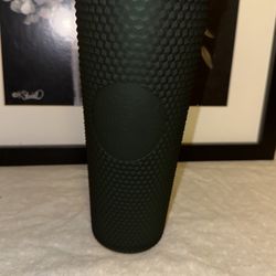 Venti Starbucks Studded Tumbler