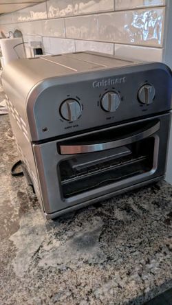 Air fryer