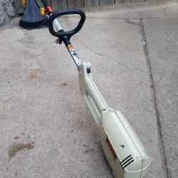 Ryobi TrimmerPlus Electric Corded Plug In String Trimmer 
