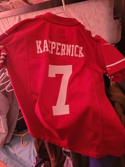 49er Youth Jersey