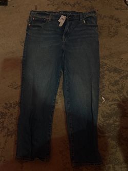 American eagle jeans 36x32
