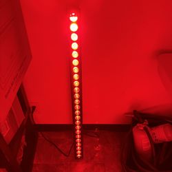 24 led stage lights wall washer light with RGBA for church wedding birthday party DJ lights DMX and sound activation