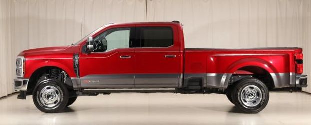 2023 Ford Super Duty F-350 Drw Crew Cab Dr