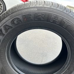 tires 