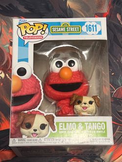 Funko Pop
