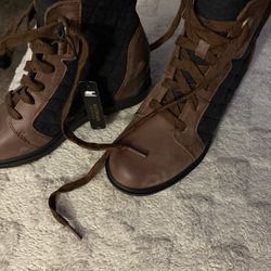 Sorel Womens Boots