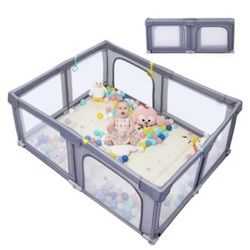 Comomy Play Yard 