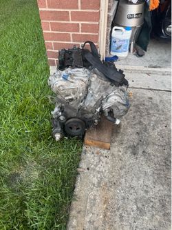 Scrap Metal