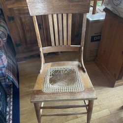 Chair Project - Free