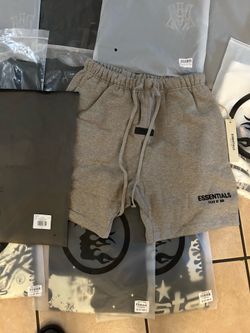 Essential shorts