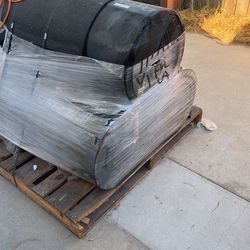 Rubber Rolls 3/8 …50 Foot Rolls… Brand New Good Stuff