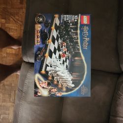 Harry Potter Hogwarts™ Wizard’s Chess