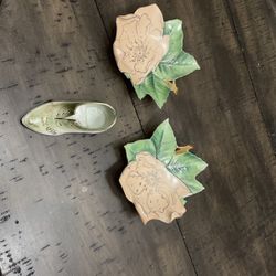 Decorative Ash Trays