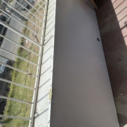 Sturdy Door