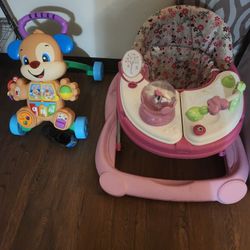 Baby Walkers