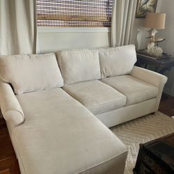 Sectional Sleeper