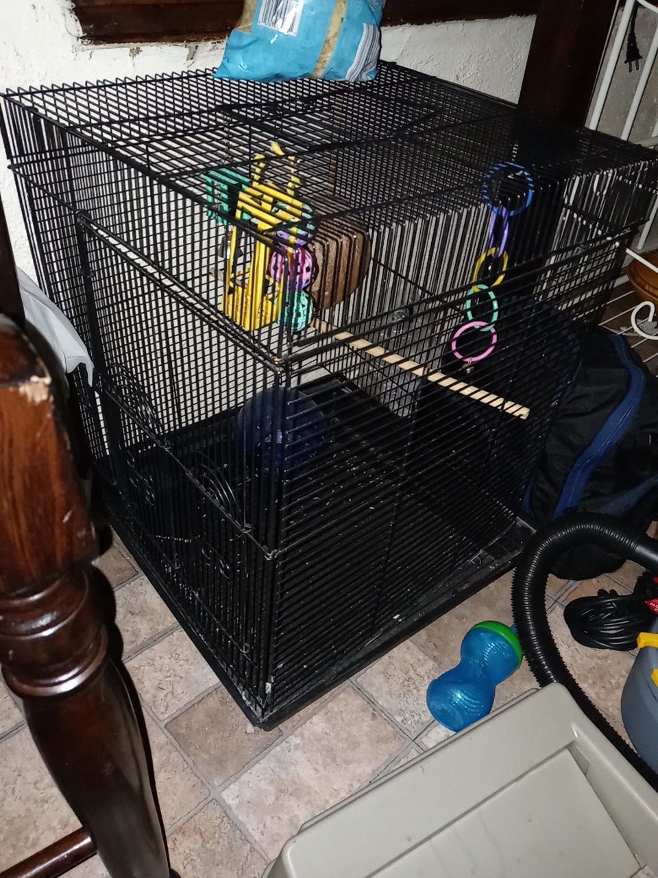 Birdcage