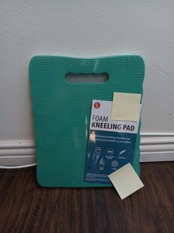 Kneeling Pad