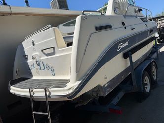 Boat Pleasure