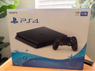PS4