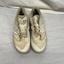New Balance Baseball/Softball Steel Spikes