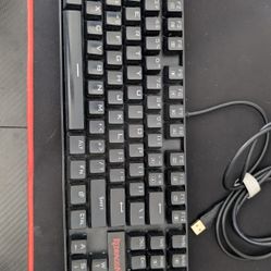 Redragon Kumara K552-1 Gaming Keyboard