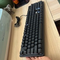 ibuypower Keyboard 