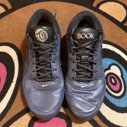 Nike Book 'EYBL MSCO' PE